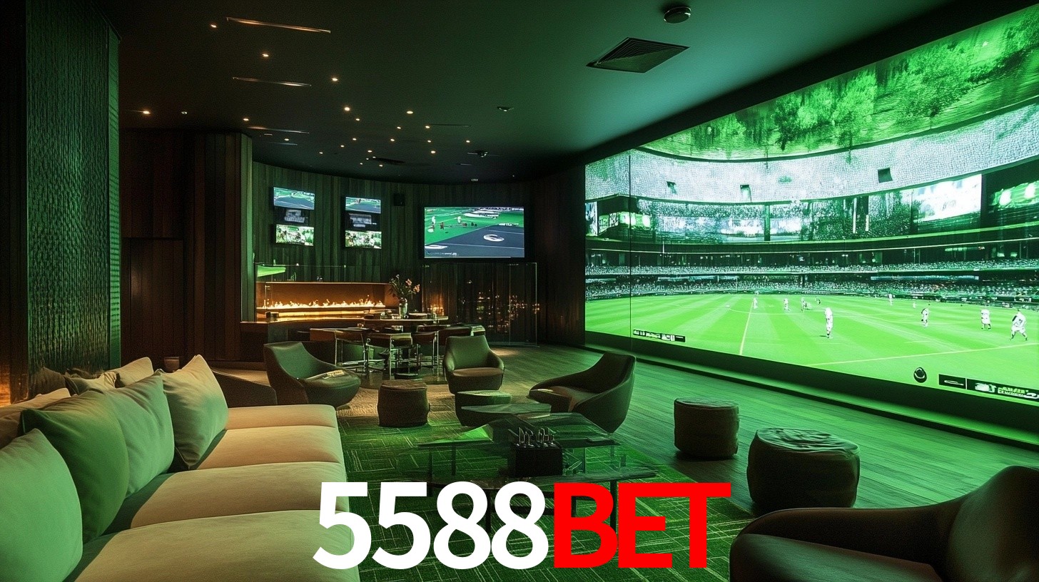 5588BET - Rodadas Selvagens de Fortuna - 5588BET App