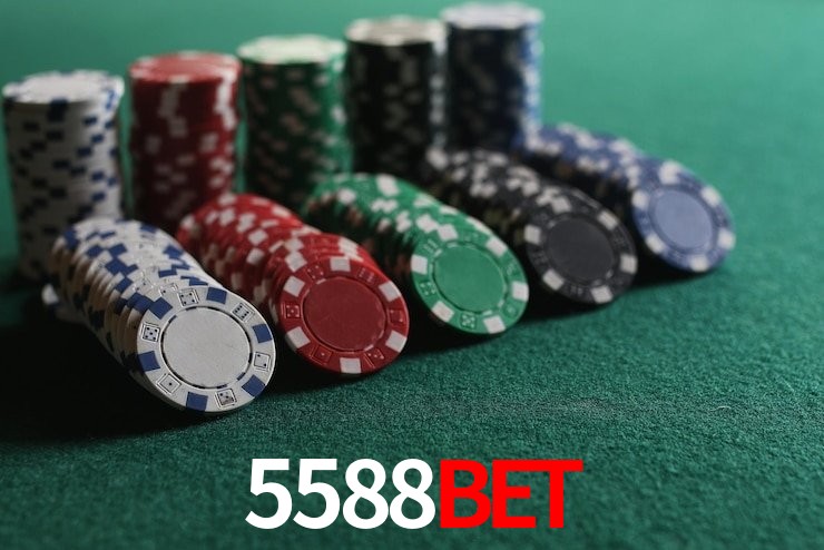 Welcome Bonus 5588BET