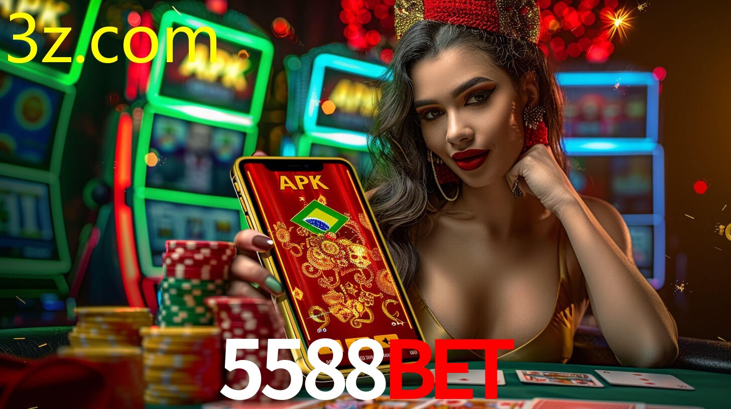 5588BET