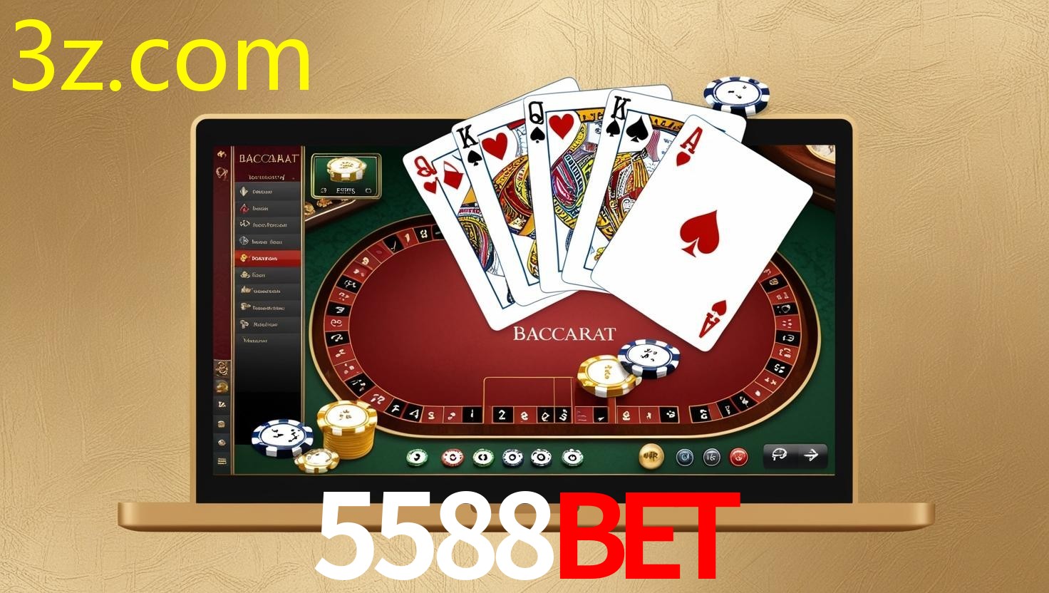 5588BET