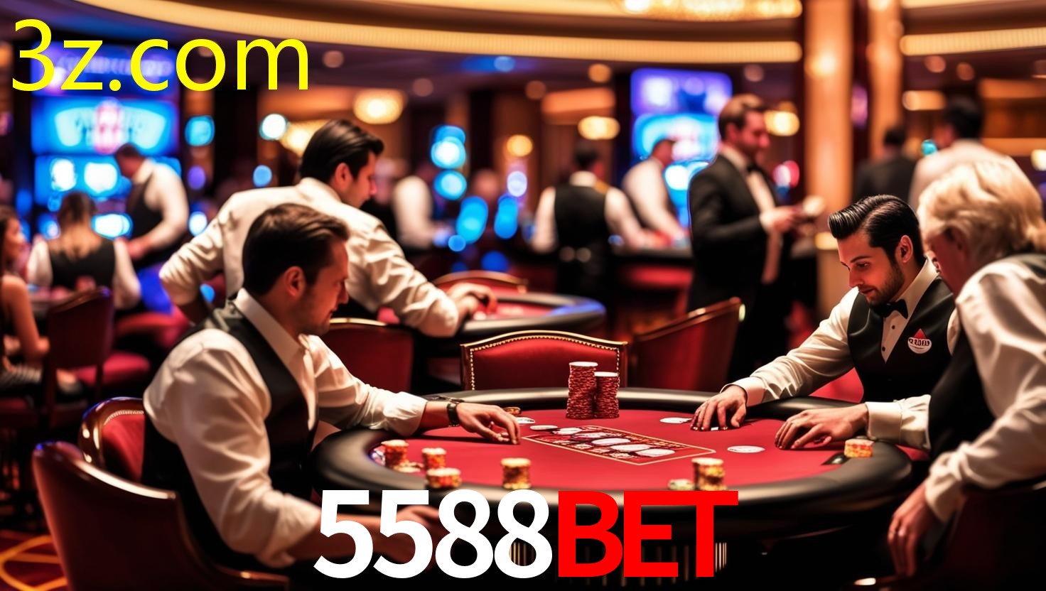 5588BET