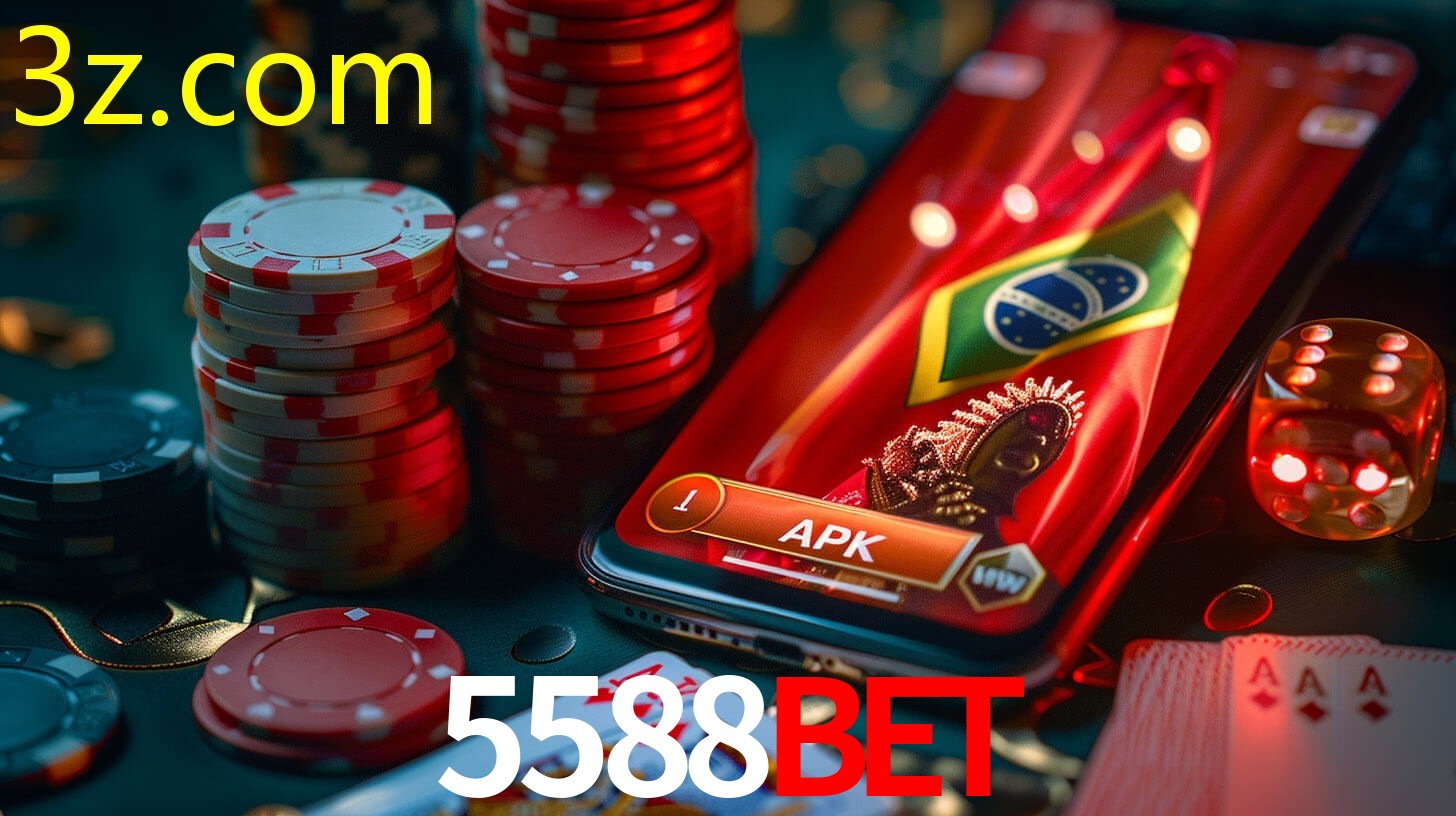 5588BET