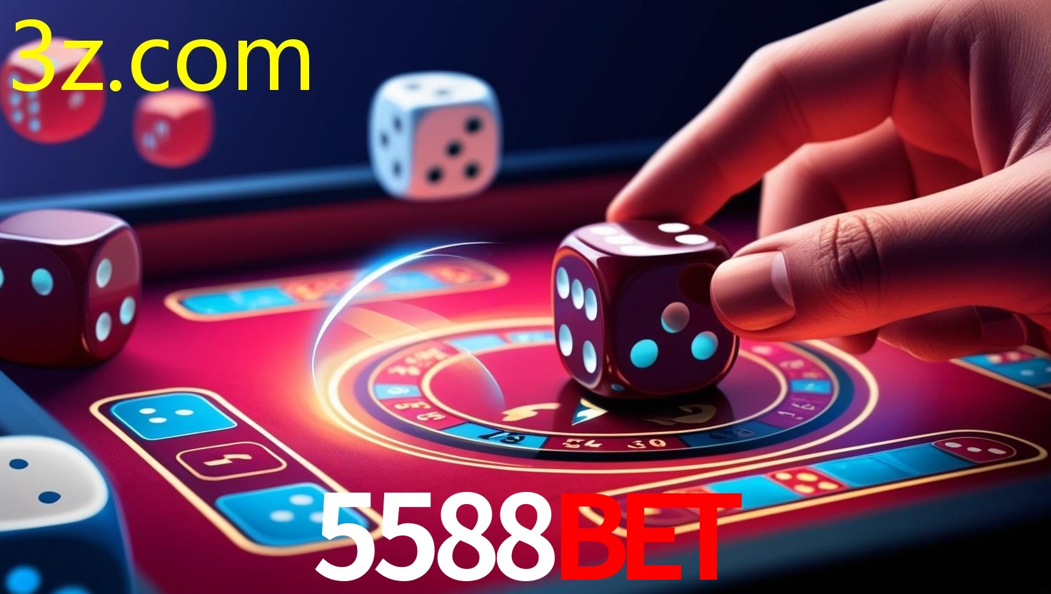 5588BET