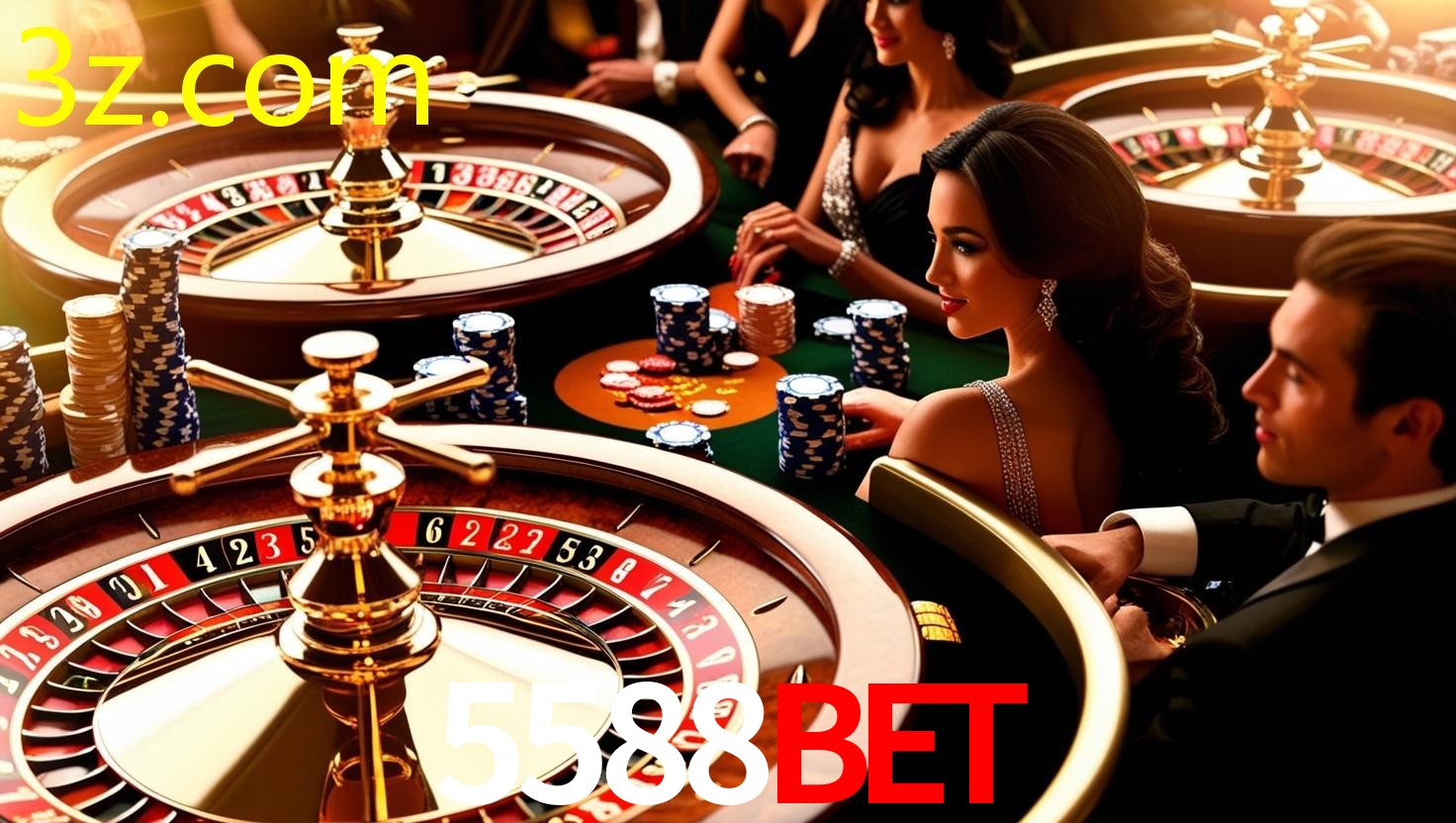 5588BET