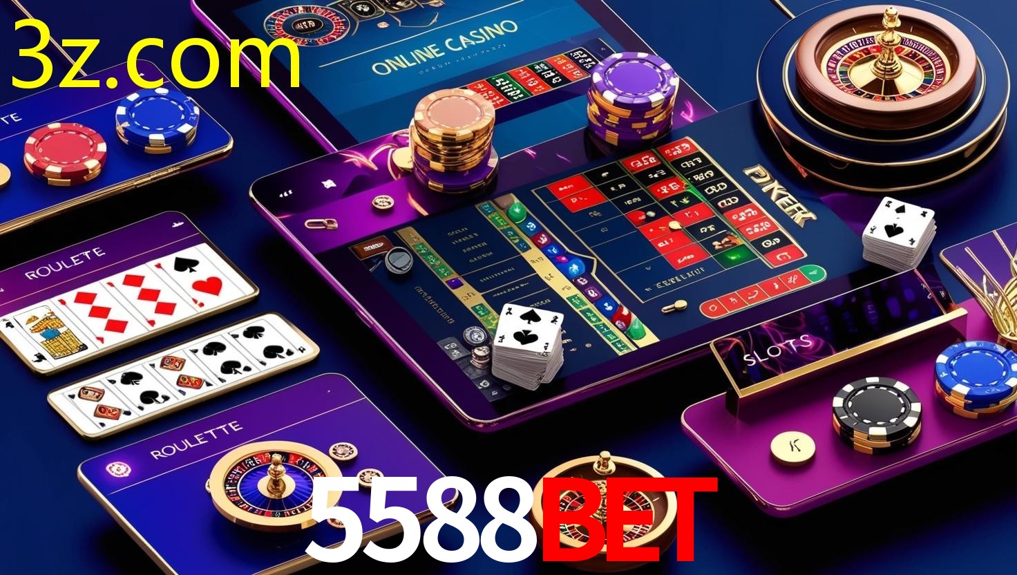 5588BET