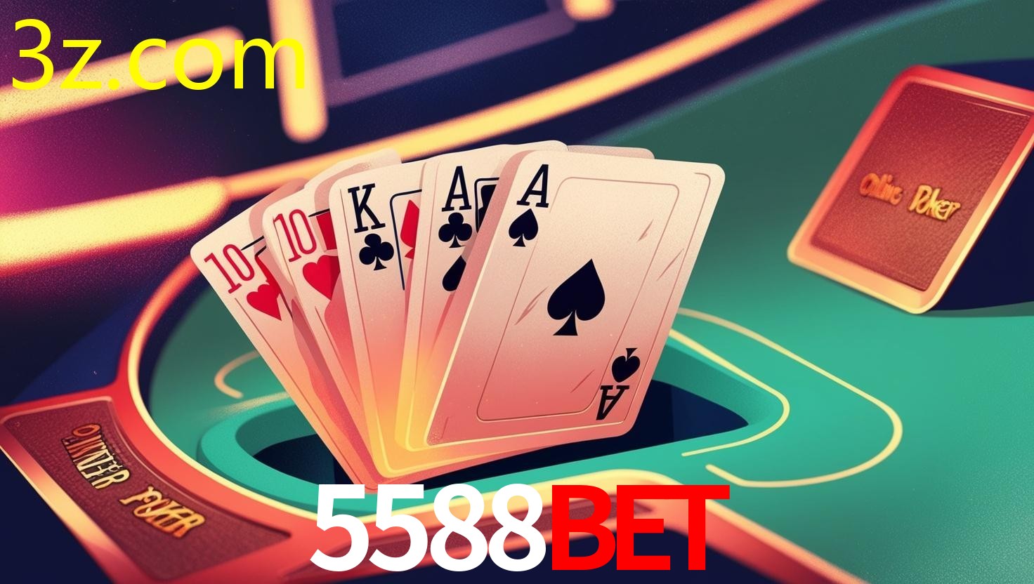 5588BET