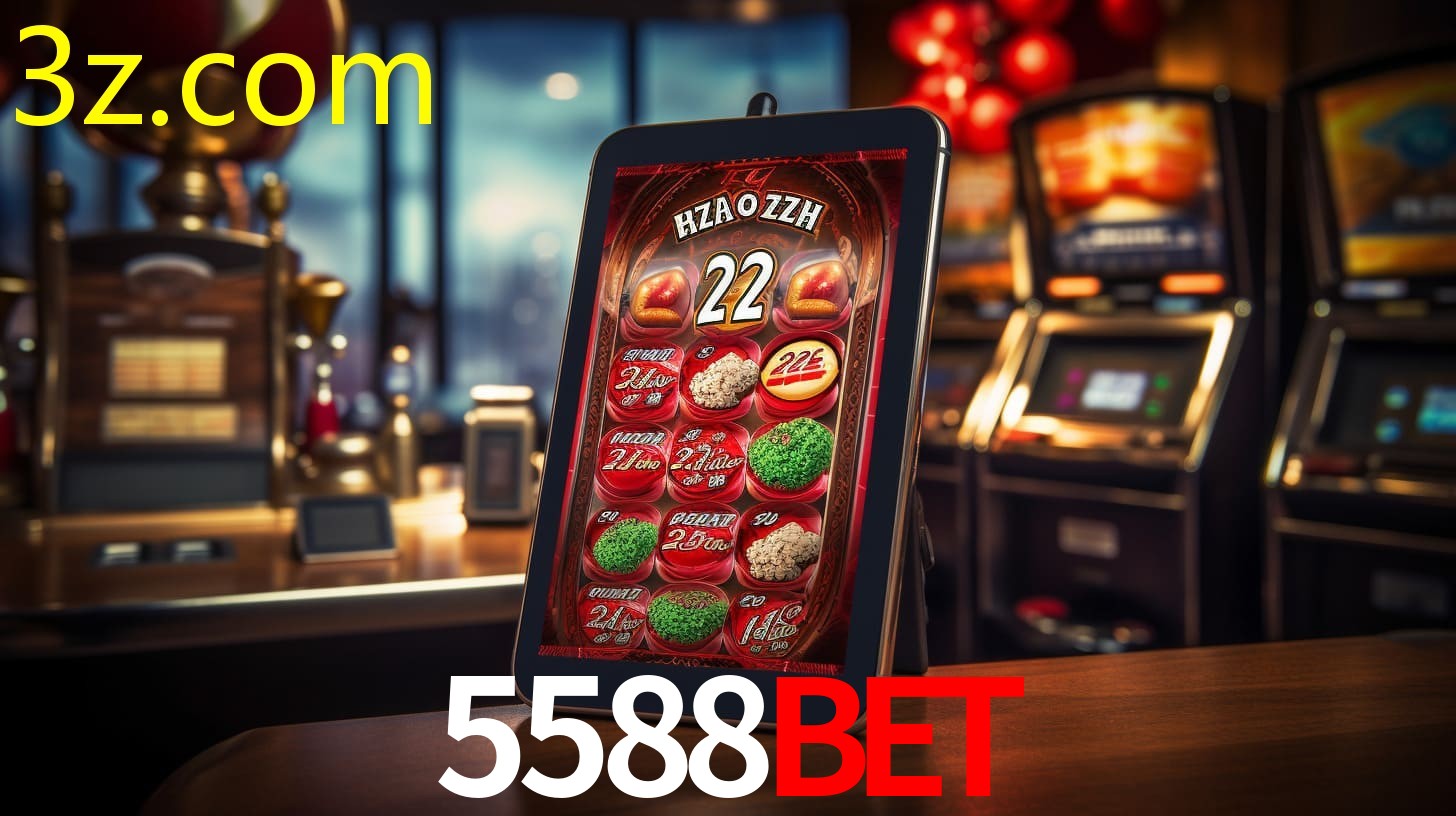 5588BET
