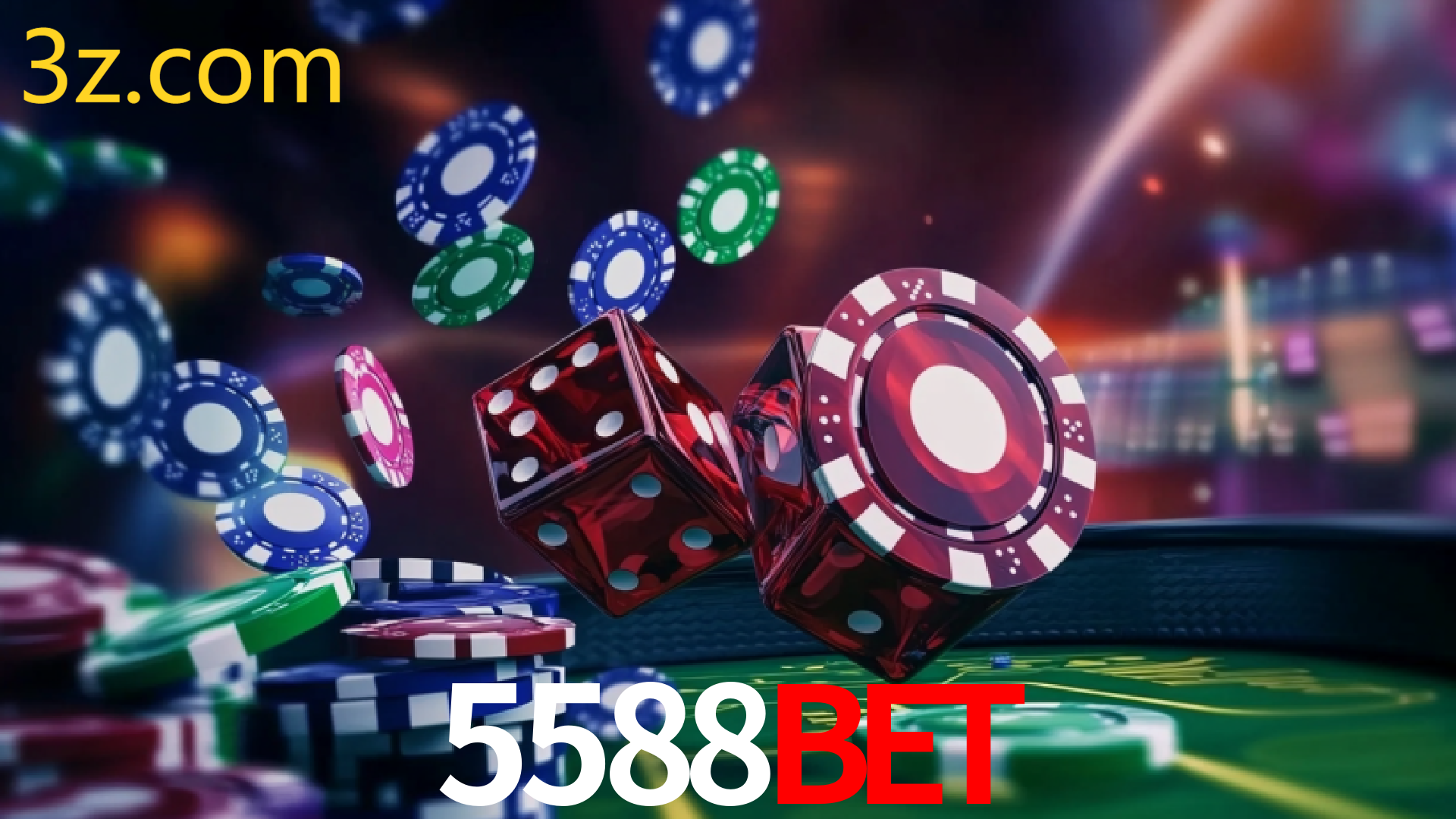 5588BET