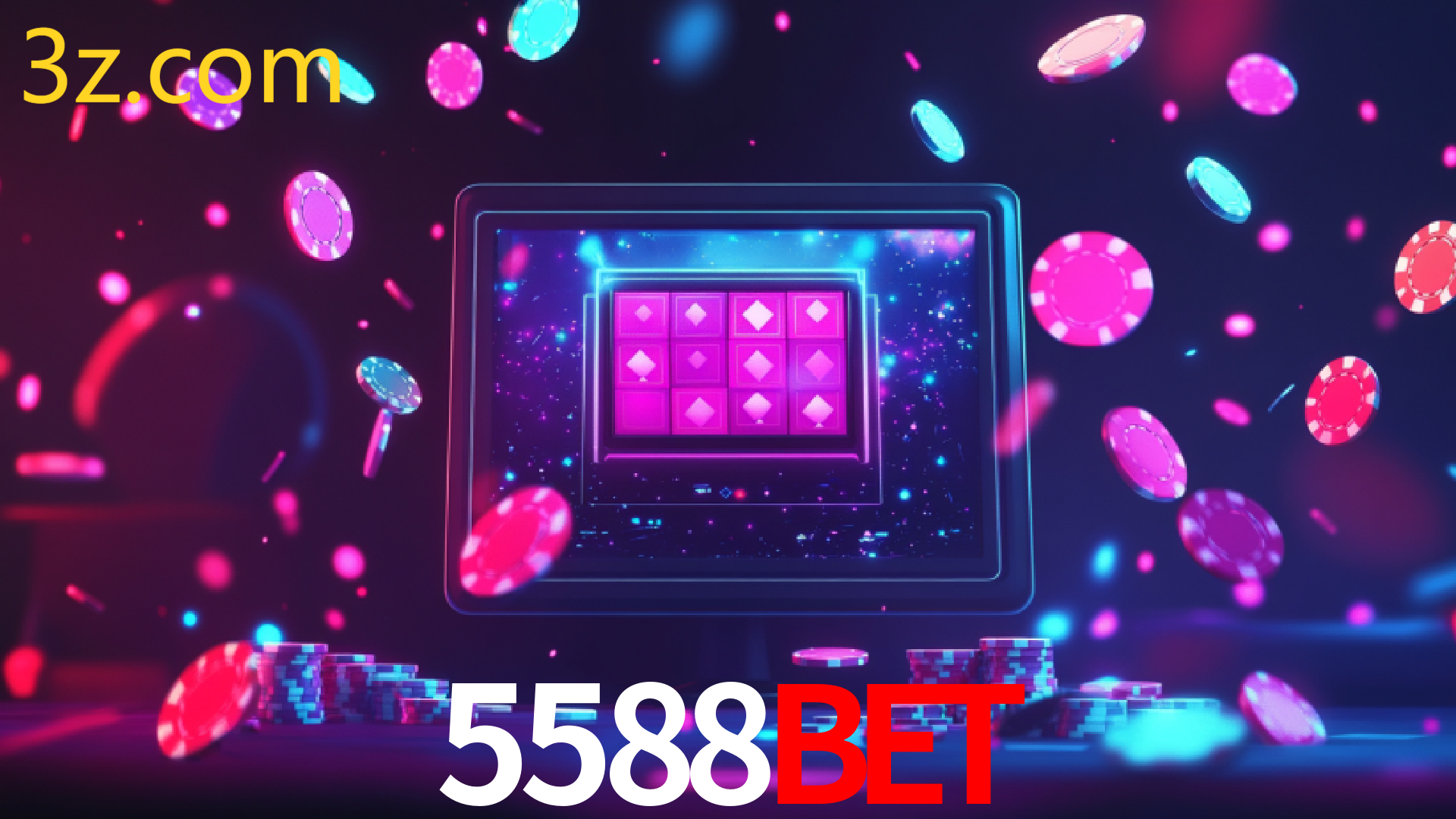 5588BET
