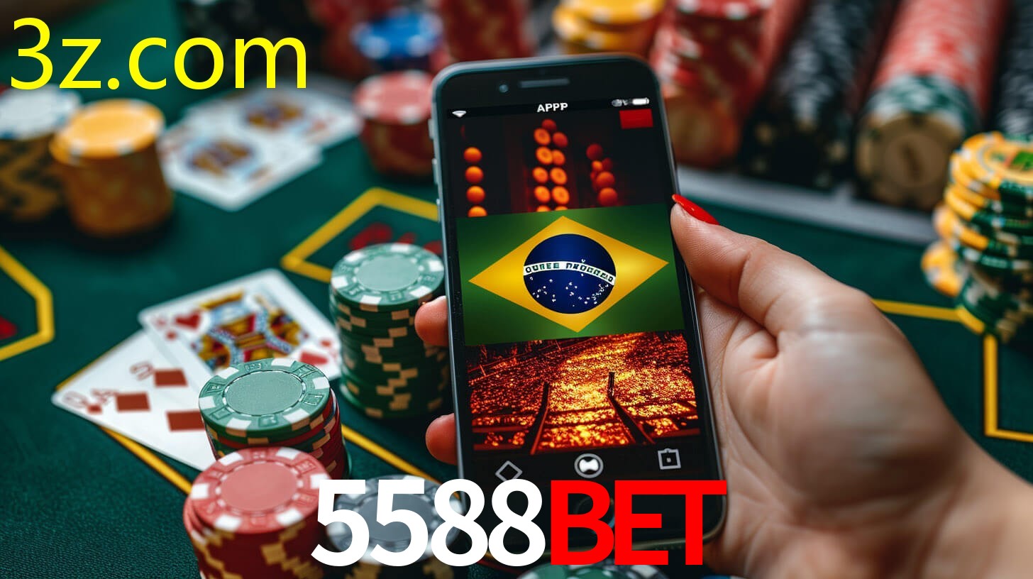 5588BET