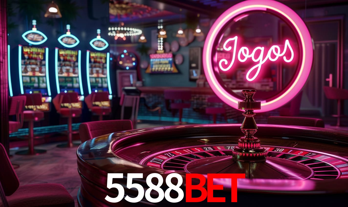 Descubra a Essência do 5588BET: Nossa História e Compromissos