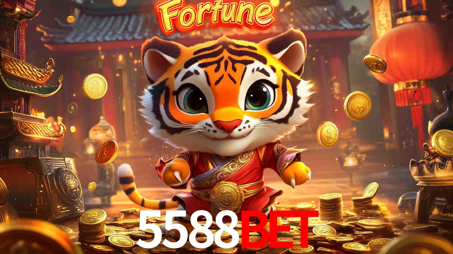 A Revolução dos Aplicativos de Jogos no 5588BET