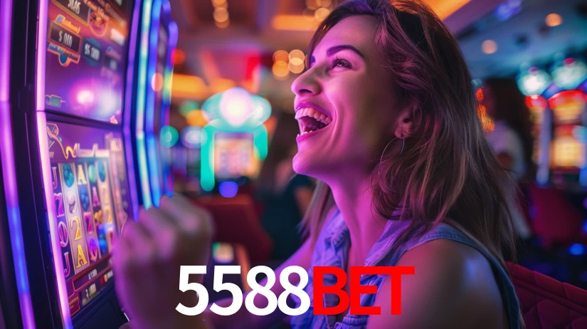 5588BET paga