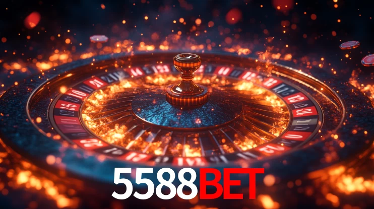 5588BET,5588BET App