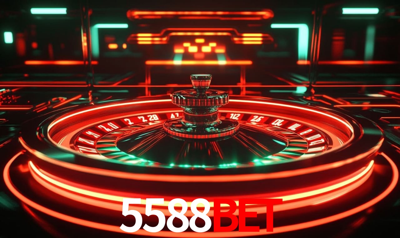 A Experiência Imersiva dos Cassinos Ao Vivo no 5588BET