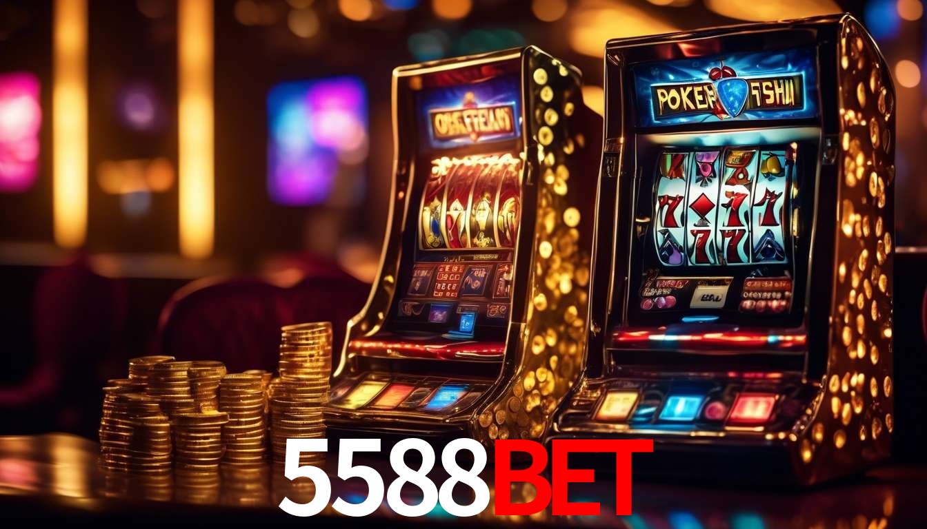 Descubra a Essência do 5588BET: Nossa História e Compromissos