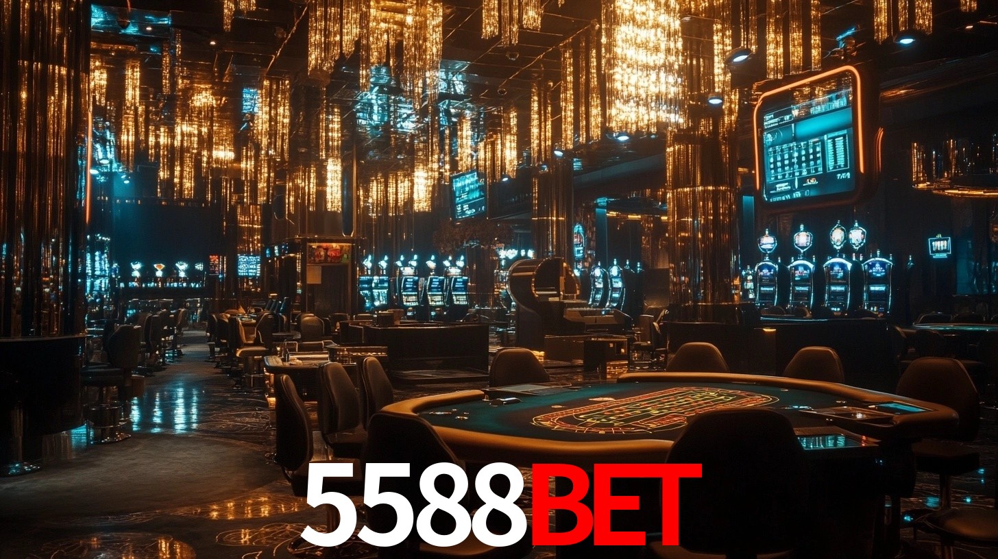 5588BET,5588BET App