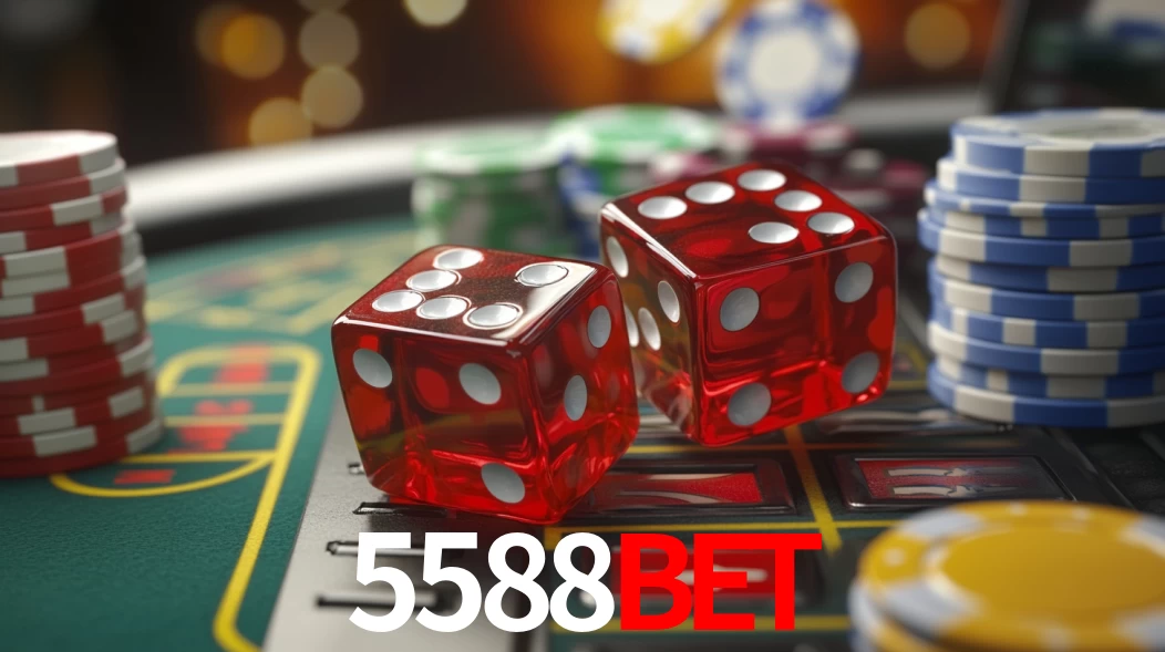 Daily Bonuses 5588BET