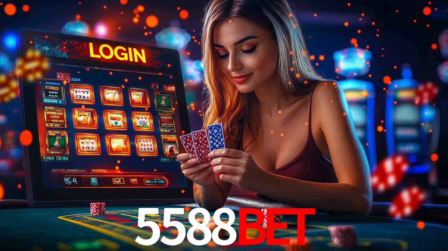 5588BET,5588BET App