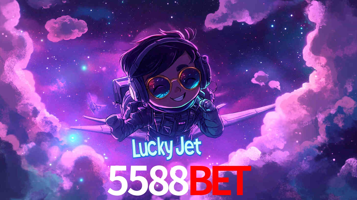Descubra a Magia dos Jogos de Arcade no 5588BET