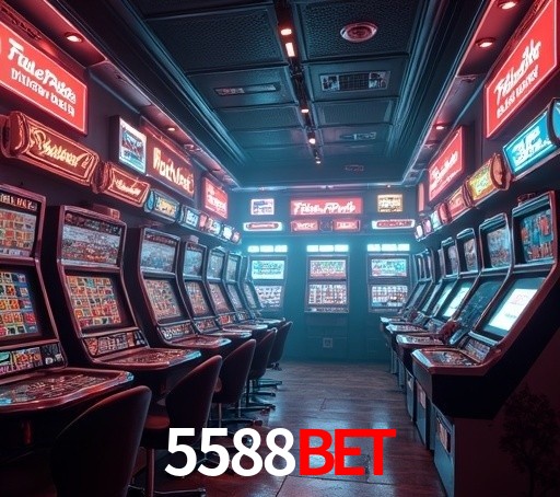 API Integration 5588BET