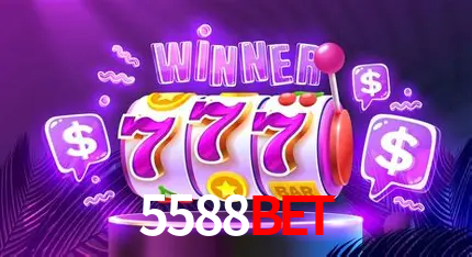 Descubra o Mundo do Cassino Online com 5588BET