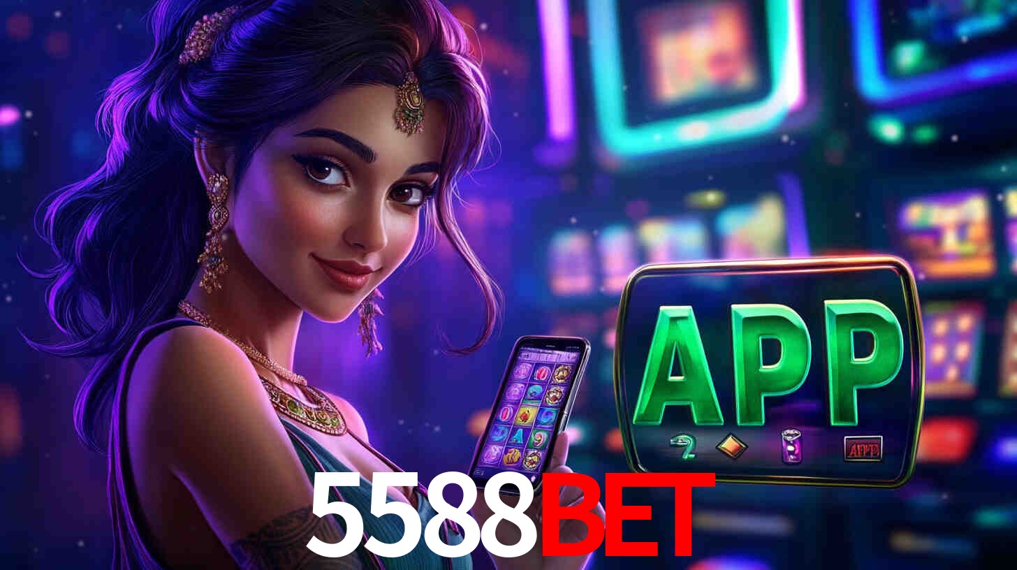 5588BET,5588BET App