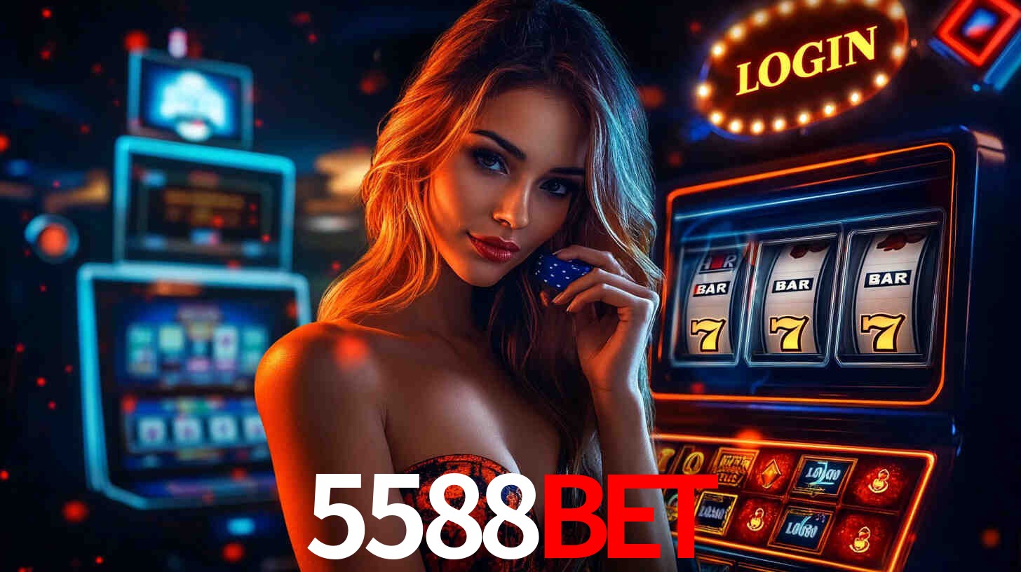 5588BET paga