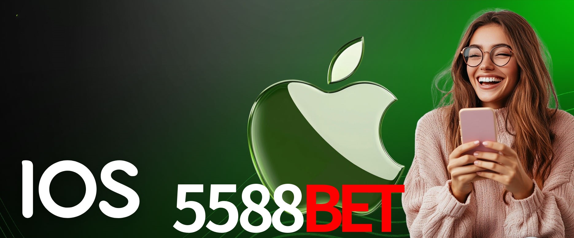 Platform Technology 5588BET