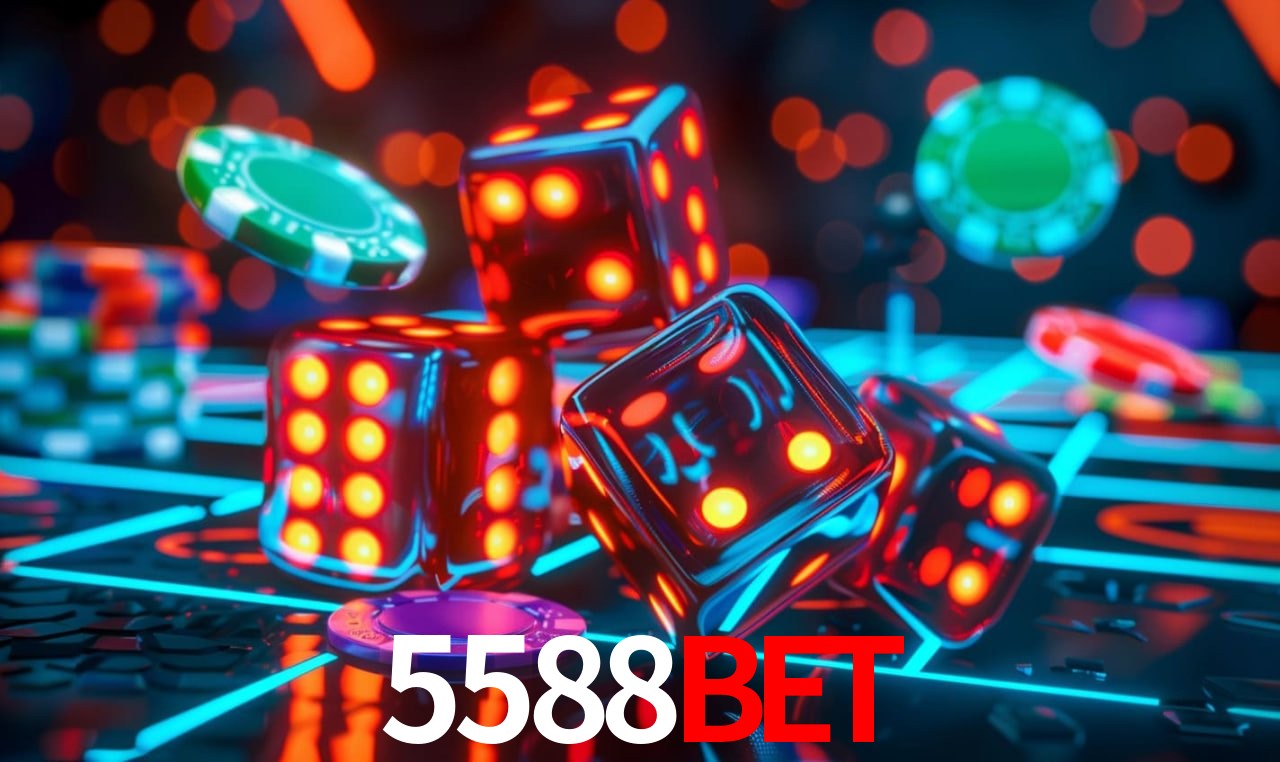A Emoção da Loteria na 5588BET: Uma Chance de Mudança de Vida