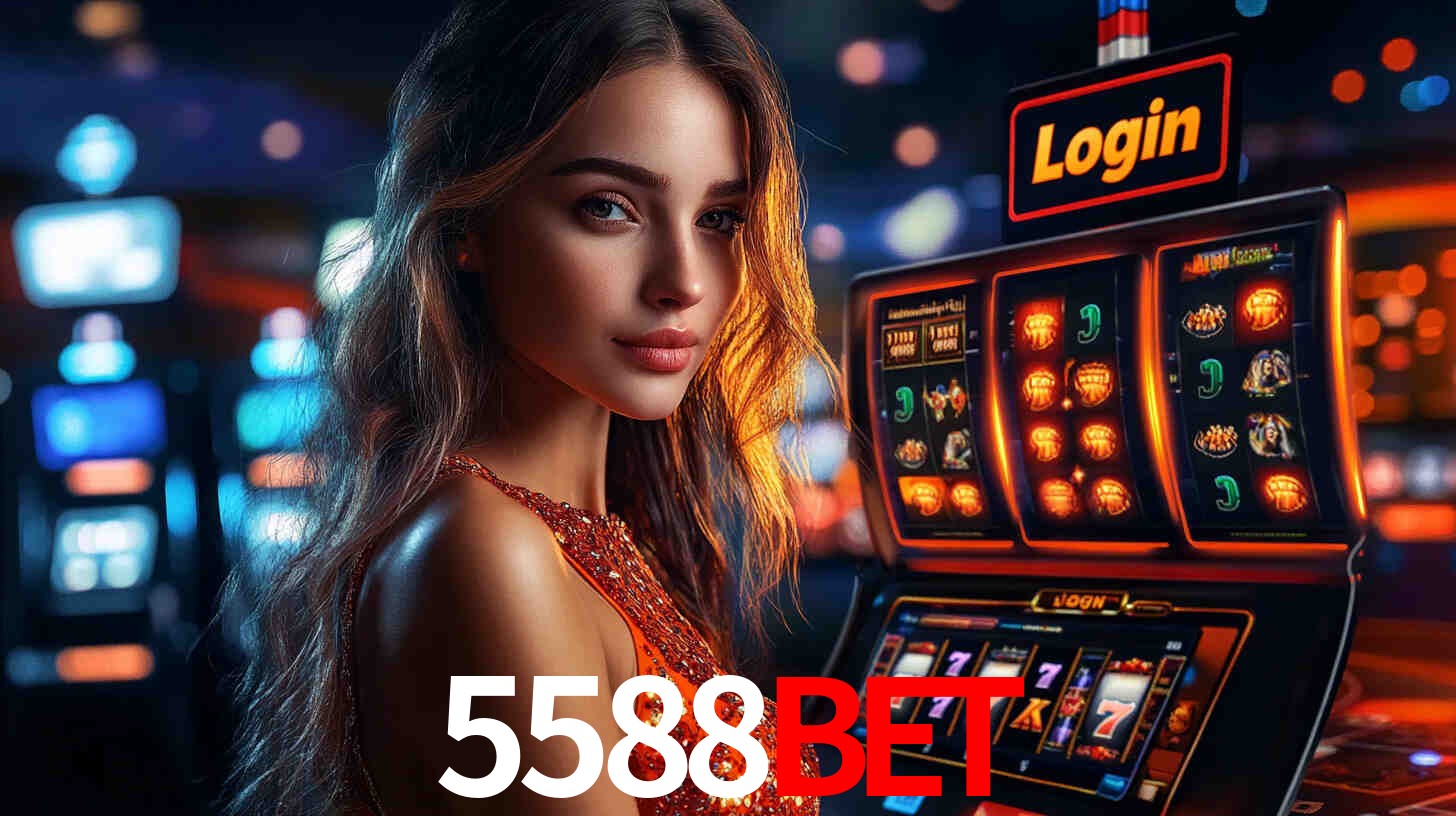5588BET: Jogos de Caça-Níqueis-Altas Recompensas, Roleta-Velocidade, Blackjack-Desafios Máximos