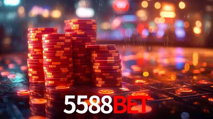 5588BET,5588BET App