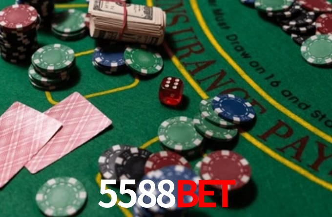 5588BET,5588BET App