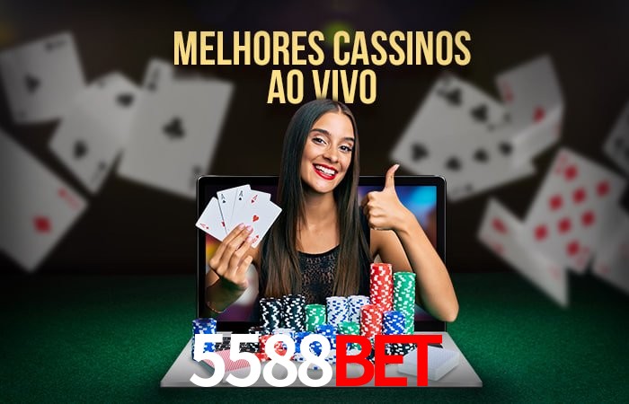 Flash Promotion 5588BET