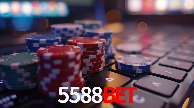 Secure Login 5588BET