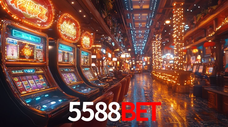 5588BET