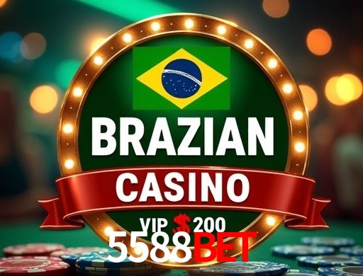 Exclusive Offers 5588BET