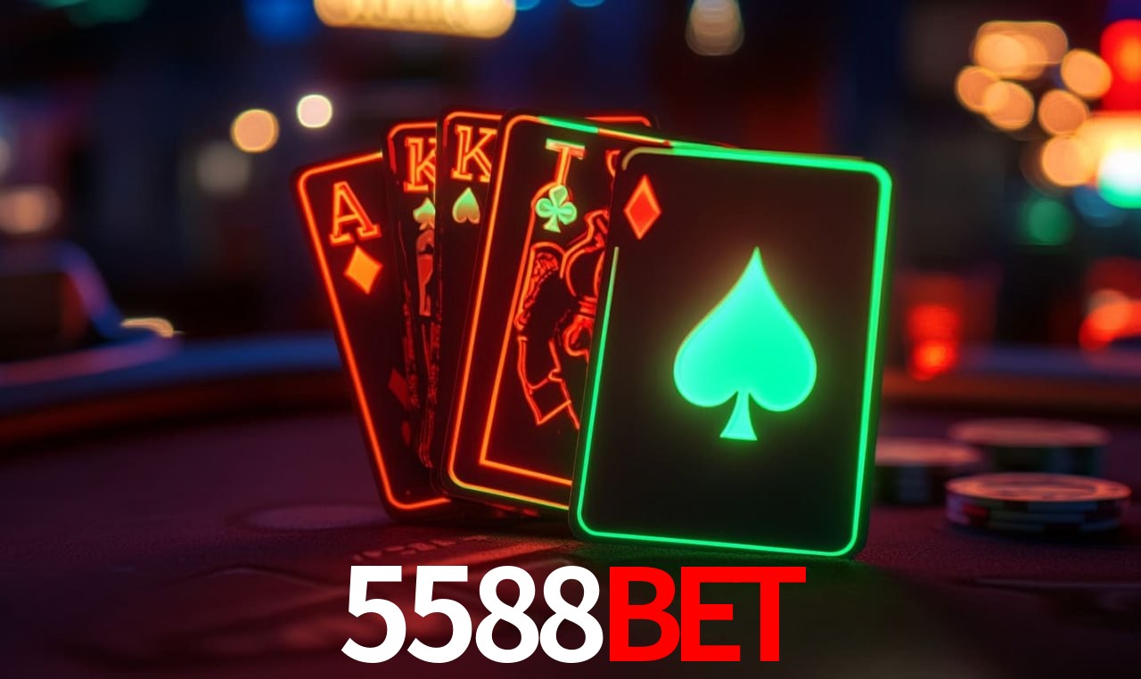 Bonus Features 5588BET