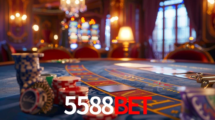 Live Casino 5588BET