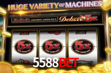 Blackjack Table 5588BET