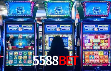 Live Casino 5588BET