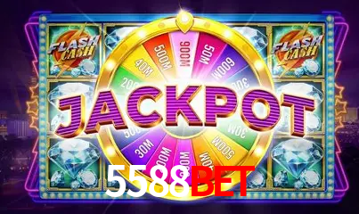 Roulette Table 5588BET