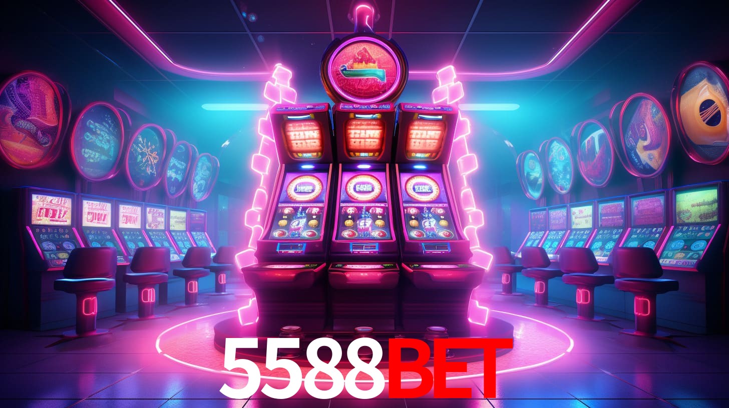 5588BET App
