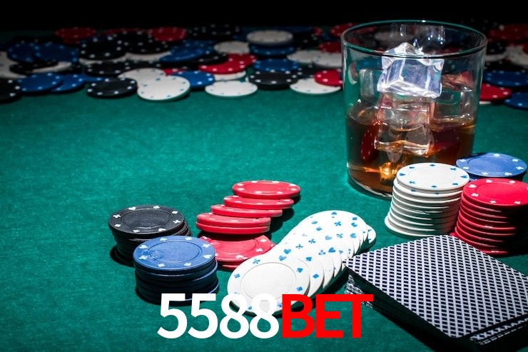 Basketball Betting 5588BET