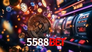 Desvendando o Mundo dos Jogos Virtuais na 5588BET