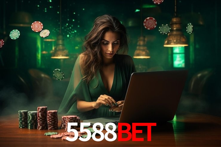Instant EasyPaisa 5588BET