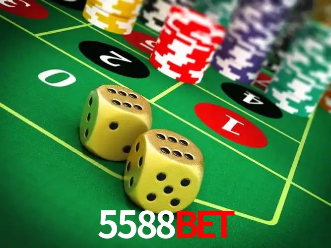 Football Betting 5588BET