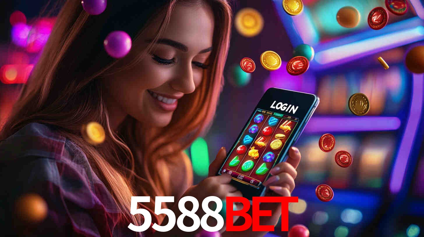 5588BET,5588BET App