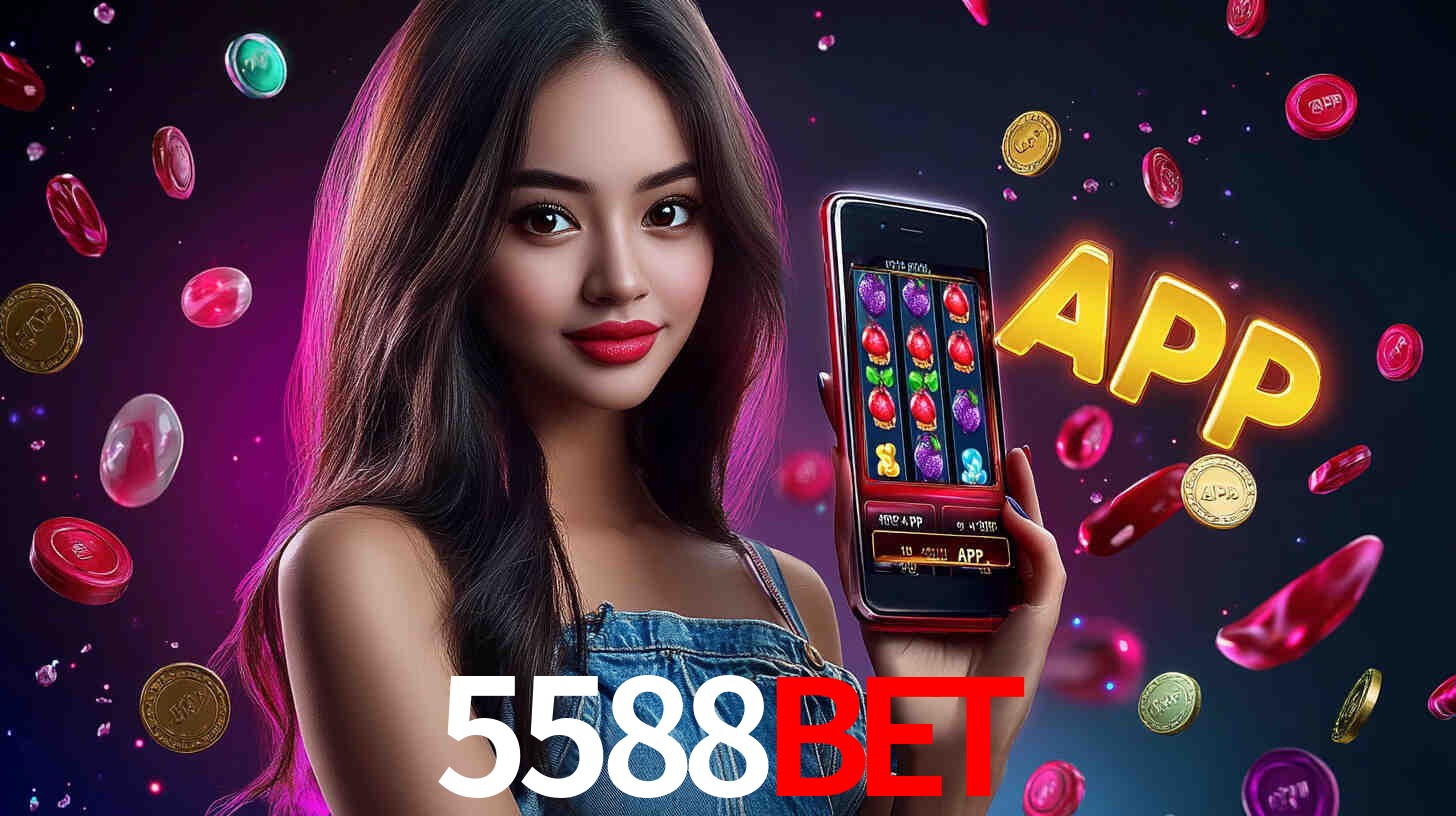 Desvendando o Mundo dos Jogos Virtuais na 5588BET