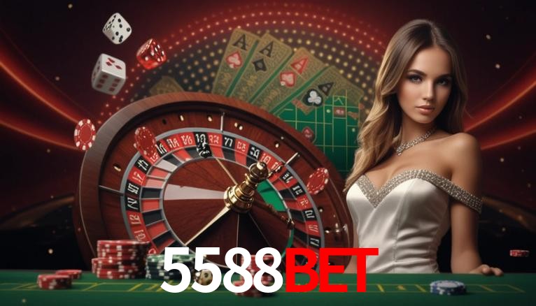 Game Providers 5588BET